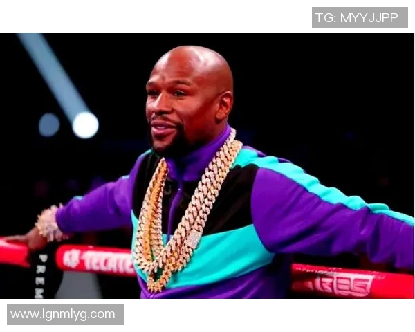 梅威瑟与詹姆斯的巅峰对决谁将成为拳坛与篮球的双料传奇